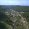 Photos aériennes de Reyersviller (57230) - Autre vue | Moselle, Lorraine, France - Photo réf. 173829