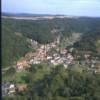 Photos aériennes de Lambach (57410) - Autre vue | Moselle, Grand Est, France - Photo réf. 173845