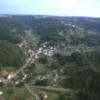 Photos aériennes de Lambach (57410) - Vue générale | Moselle, Grand Est, France - Photo réf. 173846