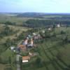 Photos aériennes de Rolbing (57720) - Autre vue | Moselle, Lorraine, France - Photo réf. 173848