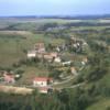 Photos aériennes de Rolbing (57720) - Autre vue | Moselle, Lorraine, France - Photo réf. 173850