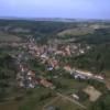 Photos aériennes de Walschbronn (57720) - Vue générale | Moselle, Grand Est, France - Photo réf. 173863