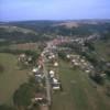 Photos aériennes de Walschbronn (57720) - Vue générale | Moselle, Grand Est, France - Photo réf. 173865