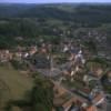 Photos aériennes de Walschbronn (57720) - Autre vue | Moselle, Grand Est, France - Photo réf. 173867
