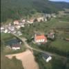 Photos aériennes de Roppeviller (57230) - Autre vue | Moselle, Grand Est, France - Photo réf. 173891