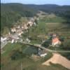 Photos aériennes de Roppeviller (57230) - Autre vue | Moselle, Grand Est, France - Photo réf. 173892