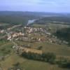 Photos aériennes de Haspelschiedt (57230) - Vue générale | Moselle, Grand Est, France - Photo réf. 173895