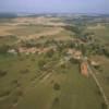 Photos aériennes de Schweyen (57720) - Vue générale | Moselle, Grand Est, France - Photo réf. 173907