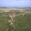 Photos aériennes de Volmunster (57720) - Eschviller | Moselle, Grand Est, France - Photo réf. 173920