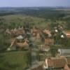 Photos aériennes de Volmunster (57720) - Eschviller | Moselle, Grand Est, France - Photo réf. 173923
