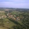Photos aériennes de Epping (57720) - Urbach | Moselle, Grand Est, France - Photo réf. 173934