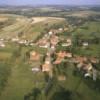 Photos aériennes de Epping (57720) - Urbach | Moselle, Lorraine, France - Photo réf. 173938