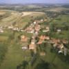 Photos aériennes de Epping (57720) - Urbach | Moselle, Grand Est, France - Photo réf. 173938