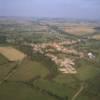 Photos aériennes de Rimling (57136) - Vue générale | Moselle, Grand Est, France - Photo réf. 173942