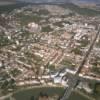 Photos aériennes de Saint-Max (54130) - Autre vue | Meurthe-et-Moselle, Grand Est, France - Photo réf. 173984