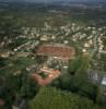Photos aériennes de Plappeville (57050) | Moselle, Grand Est, France - Photo réf. 174008