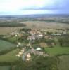 Photos aériennes de Mey (57070) - Vue générale | Moselle, Lorraine, France - Photo réf. 174042