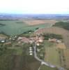 Photos aériennes de Mey (57070) - Autre vue | Moselle, Grand Est, France - Photo réf. 174045