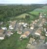 Photos aériennes de Crusnes (54680) - Le Village | Meurthe-et-Moselle, Grand Est, France - Photo réf. 174062