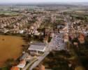 Photos aériennes de Piennes (54490) - Autre vue | Meurthe-et-Moselle, Lorraine, France - Photo réf. 174076