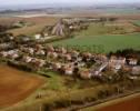 Photos aériennes de Piennes (54490) | Meurthe-et-Moselle, Grand Est, France - Photo réf. 174078