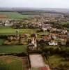 Photos aériennes de Piennes (54490) | Meurthe-et-Moselle, Grand Est, France - Photo réf. 174079