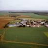 Photos aériennes de Piennes (54490) - Le Collège Paul Langevin | Meurthe-et-Moselle, Lorraine, France - Photo réf. 174080