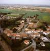 Photos aériennes de Piennes (54490) - Le Centre Ville | Meurthe-et-Moselle, Grand Est, France - Photo réf. 174089