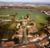 Photos aériennes de Piennes (54490) | Meurthe-et-Moselle, Grand Est, France - Photo réf. 174095