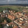 Photos aériennes de Vic-sur-Seille (57630) - Autre vue | Moselle, Grand Est, France - Photo réf. 174115