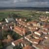 Photos aériennes de Vic-sur-Seille (57630) - Autre vue | Moselle, Lorraine, France - Photo réf. 174115