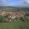 Photos aériennes de Vic-sur-Seille (57630) - Autre vue | Moselle, Grand Est, France - Photo réf. 174123