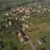 Photos aériennes de Bettviller (57410) - Hoelling | Moselle, Grand Est, France - Photo réf. 174168