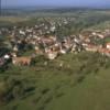 Photos aériennes de Etting (57410) - Autre vue | Moselle, Grand Est, France - Photo réf. 174189