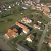 Photos aériennes de Etting (57410) - Autre vue | Moselle, Grand Est, France - Photo réf. 174191