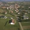 Photos aériennes de Etting (57410) - Autre vue | Moselle, Grand Est, France - Photo réf. 174193