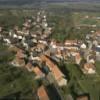 Photos aériennes de Etting (57410) - Autre vue | Moselle, Grand Est, France - Photo réf. 174199