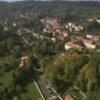 Photos aériennes de Plappeville (57050) | Moselle, Grand Est, France - Photo réf. 174218