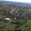 Photos aériennes de Petit-Réderching (57410) | Moselle, Lorraine, France - Photo réf. 174260
