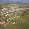Photos aériennes de Petit-Réderching (57410) - Autre vue | Moselle, Grand Est, France - Photo réf. 174267