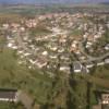 Photos aériennes de Petit-Réderching (57410) - Autre vue | Moselle, Grand Est, France - Photo réf. 174268