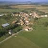 Photos aériennes de Chaouilley (54330) - Autre vue | Meurthe-et-Moselle, Lorraine, France - Photo réf. 174310