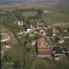 Photos aériennes de Clémery (54610) - Autre vue | Meurthe-et-Moselle, Lorraine, France - Photo réf. 174341