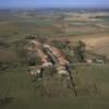 Photos aériennes de Chenois (57580) - Autre vue | Moselle, Grand Est, France - Photo réf. 174382