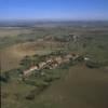 Photos aériennes de Chenois (57580) - Vue générale | Moselle, Grand Est, France - Photo réf. 174386