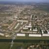 Photos aériennes de "Plan" - Photo réf. 174393 - Au premier plan, Le Breuil et au second plan, le centre de Talange