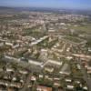 Photos aériennes de Talange (57525) - Le Centre Ville | Moselle, Grand Est, France - Photo réf. 174395