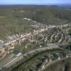 Photos aériennes de Rosselange (57780) - Le Village | Moselle, Grand Est, France - Photo réf. 174414