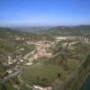 Photos aériennes de Écrouves (54200) - Le Village | Meurthe-et-Moselle, Lorraine, France - Photo réf. 174454