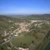 Photos aériennes de Écrouves (54200) | Meurthe-et-Moselle, Grand Est, France - Photo réf. 174454